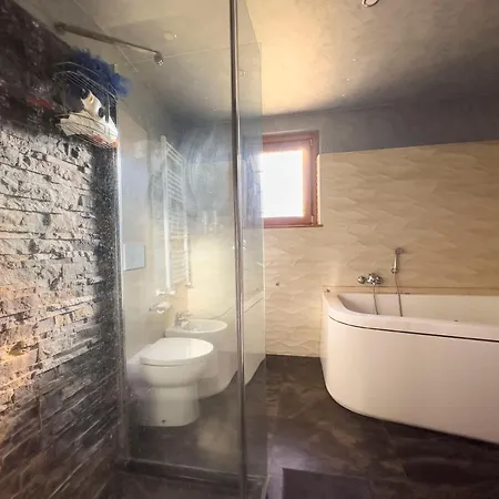 La Casetta Del Tuscolo -secret Rooms- *