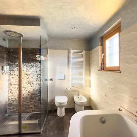 Pensjonat La Casetta Del Tuscolo -secret Rooms-