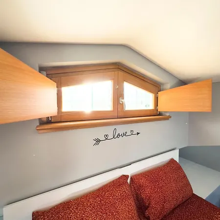 La Casetta Del Tuscolo -secret Rooms- *